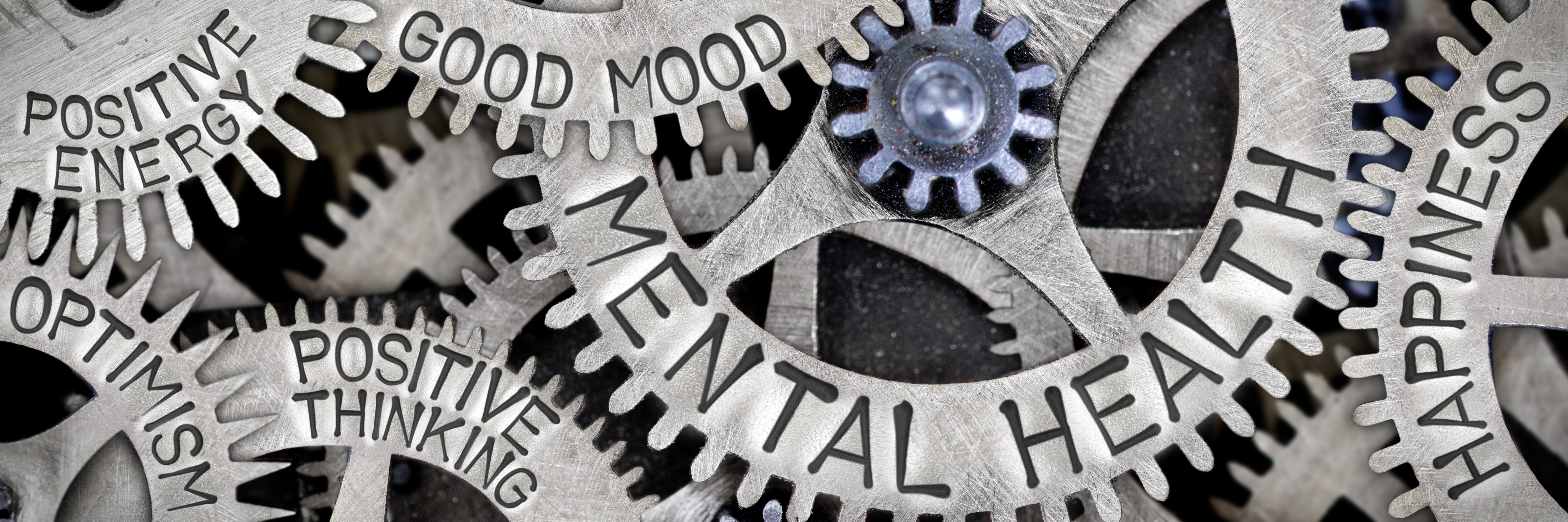 Mental Health Considerations during the COVID Pandemic